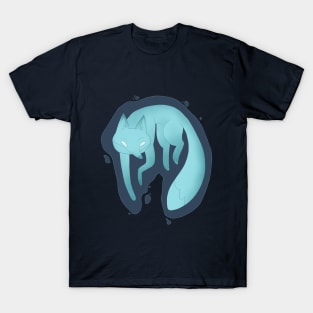 Spirit Fox T-Shirt